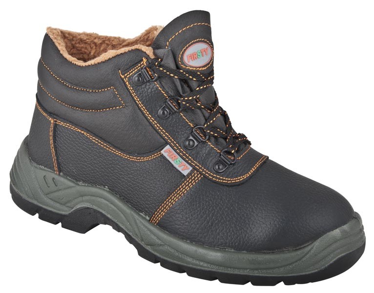 Bocanci de protectie FIRWIN-01SRA - CI, PU2D